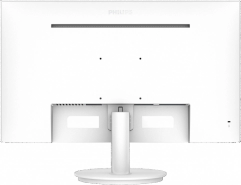 HDMI in vgrajeni zvočniki