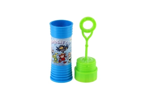 Bublifuk Pojdi z nami v pravljico - 50 ml
