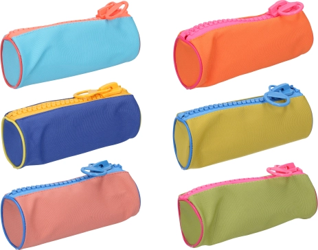 Svinčnik etui ZIP