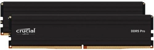 Pomnilnik Crucial DDR5 Pro 32 GB 5600 MHz (2x16 GB)