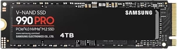 Ekstremne hitrosti za PCIe 4.0