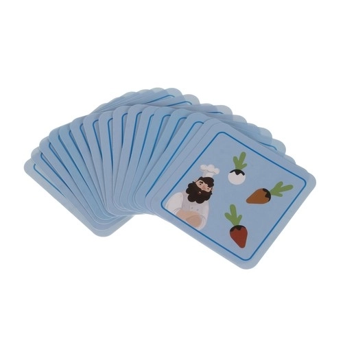 Lesen mozaik-puzzle - kmetija Kruzzel 22755