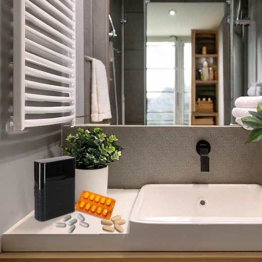 Kompaktno in primerno za potovanja