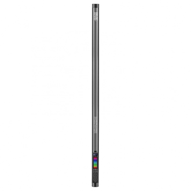 LED svetilka Neewer TL120C RGB