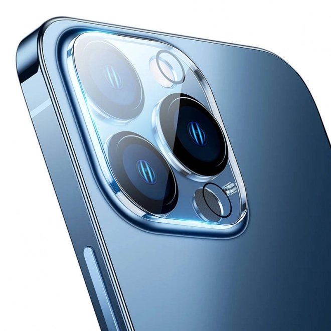 Zaščita objektiva Baseus 0,3 mm za iPhone 14 Pro/14 Pro Max