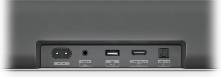 Preprosta povezava in upravljanje z enim daljincem