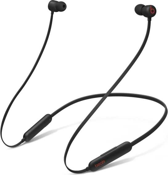 Brezžične slušalke Beats Flex - črna