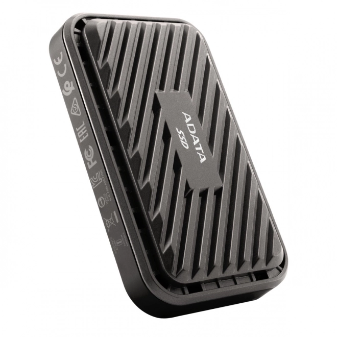 Zunanji SSD disk ADATA SE770G 2TB RGB