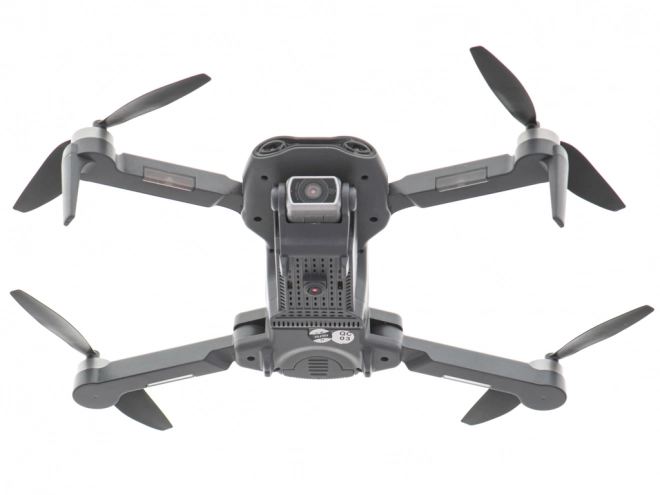 Dron s kamero 6K, GPS, WiFi 2000 m