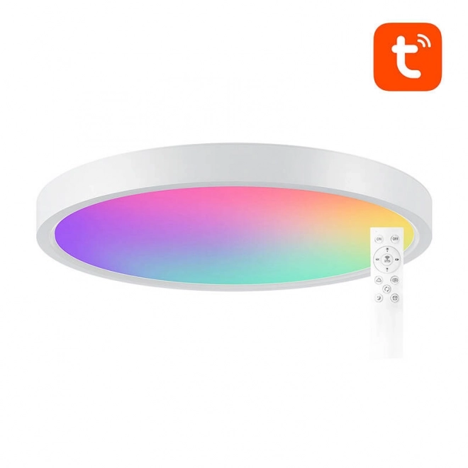 Pametna stropna svetilka Gosund z WiFi/Bluetooth in daljinskim upravljanjem