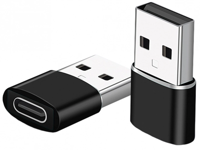 Adapter USB-C na USB-A