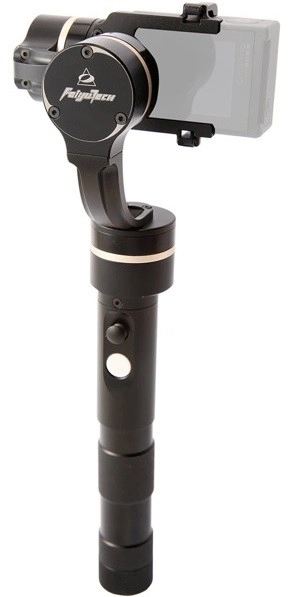 Ročni gimbalni stabilizator Feiyu-Tech G4S