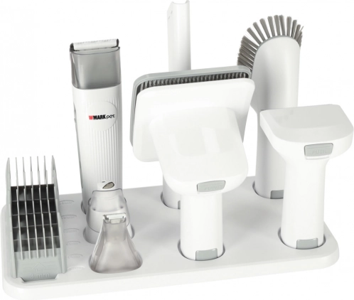 Profesionalni grooming doma
