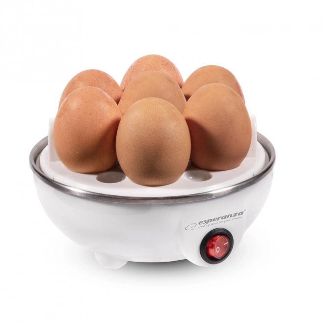 Kuhalnik jajc EGG MASTER