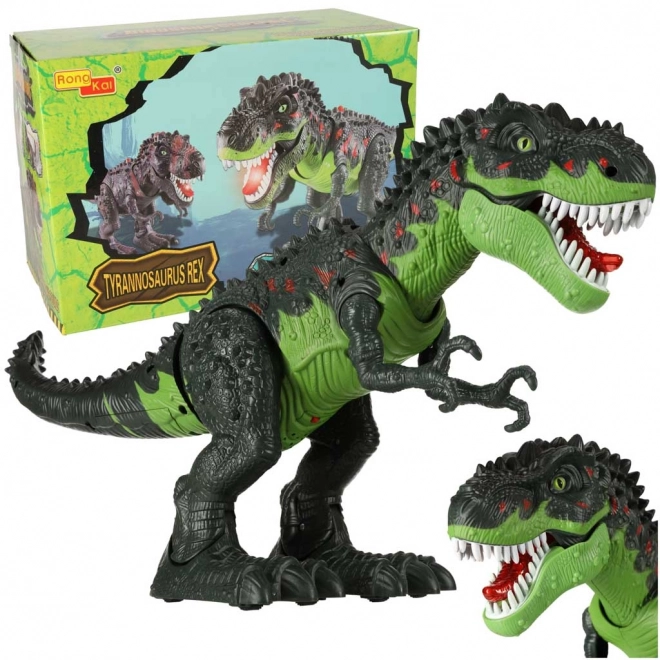 Elektronski dinozaver T-Rex