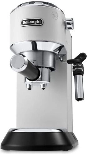 Beli ročni kavni aparat DeLonghi Dedica