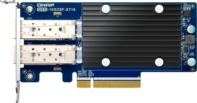 PCIe 3.0 x8 in SR-IOV za virtualizacijo