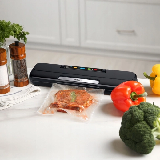 Razdelilnik folije z rezalnikom