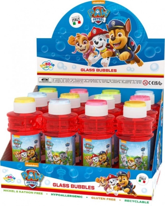Milni3dni Paw Patrol 300 ml