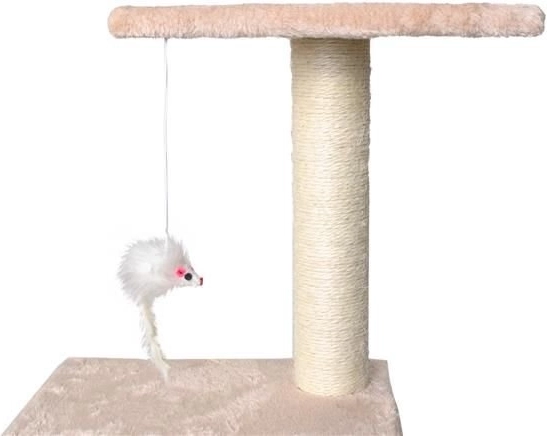 Zabava s plišasto miško