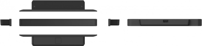 Modul Wi‑Fi in Bluetooth za monitorje AVTEK DS