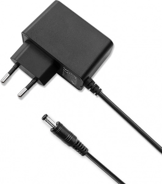 Stabilna moč 6 V / 2 A za vašo elektroniko