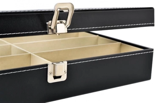 Organizator za očala 8 predelkov