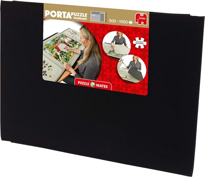 JUMBO mapa za sestavljanko Porta Puzzle Standard