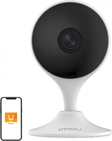 Notranja Wi‑Fi kamera Imou Cue 2 1080p