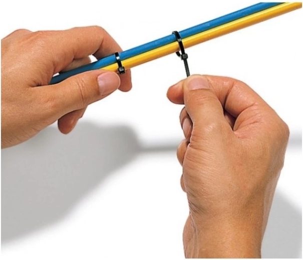 Hitro in trdno samozapiranje