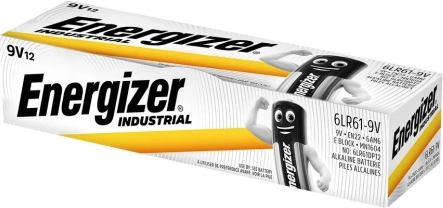 Industrijska zanesljivost