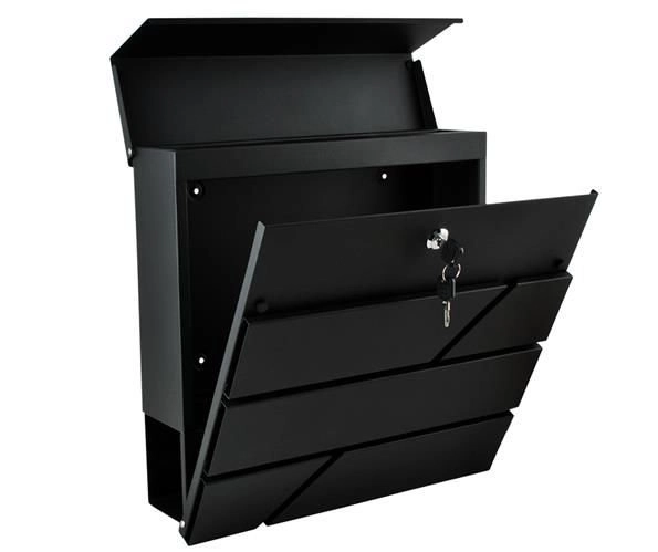 Omara S6238 - antracit