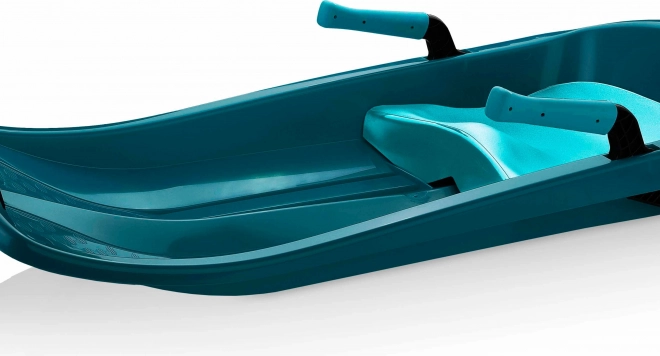 Boby Plastkon Tron titan modra