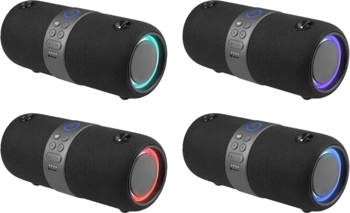 Pravo stereo s tehnologijo TWS
