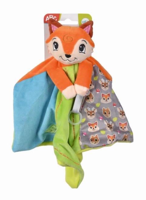 Plišasti uspavalček Forest Friends 30 cm
