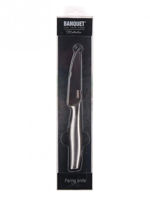 Univerzalni nož METALLIC 21cm