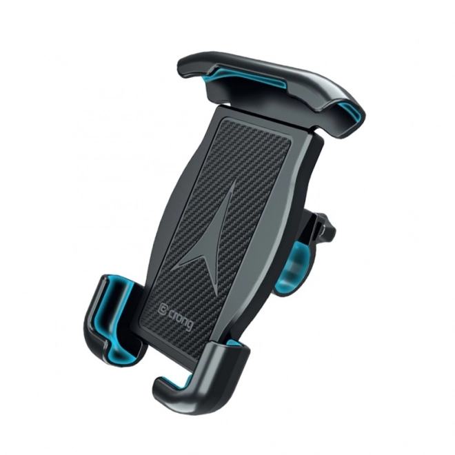 Nosilec za telefon Crong BikeClip Enduro