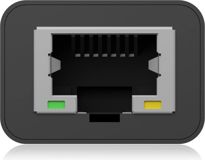 Stabilni Gigabit Ethernet