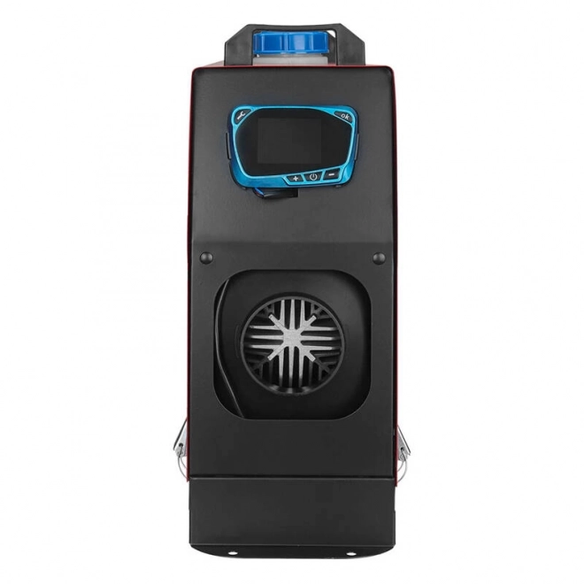 Parkirni grelec Blitzwolf z Bluetooth nadzorom