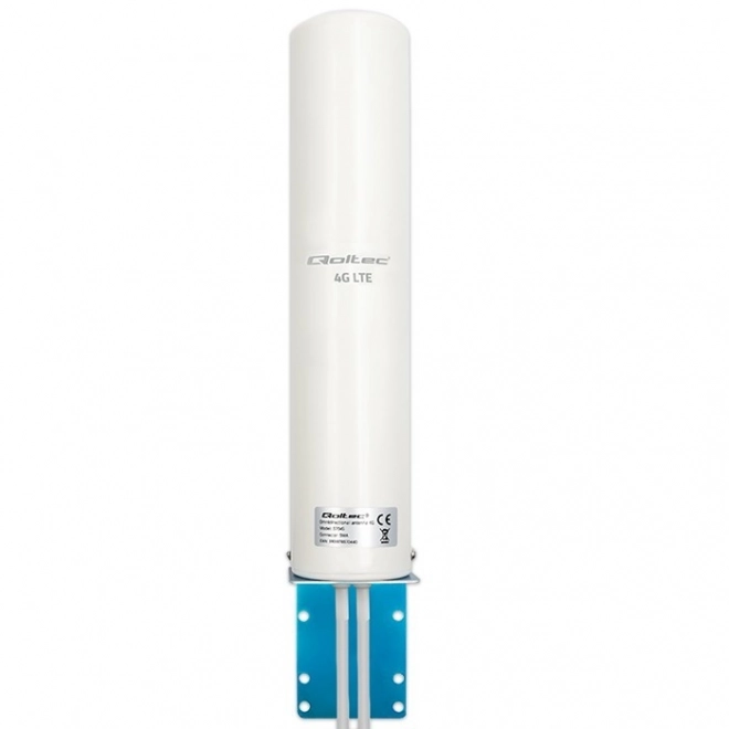 Dvojna antena 4G LTE | 12dBi | vsesmerna | zunanja