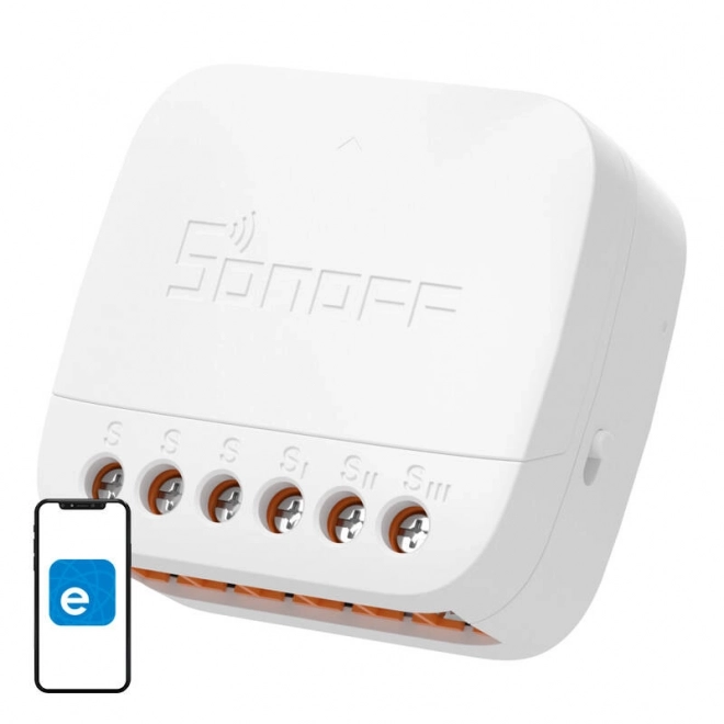 Pameten WiFi Stikalo Sonoff
