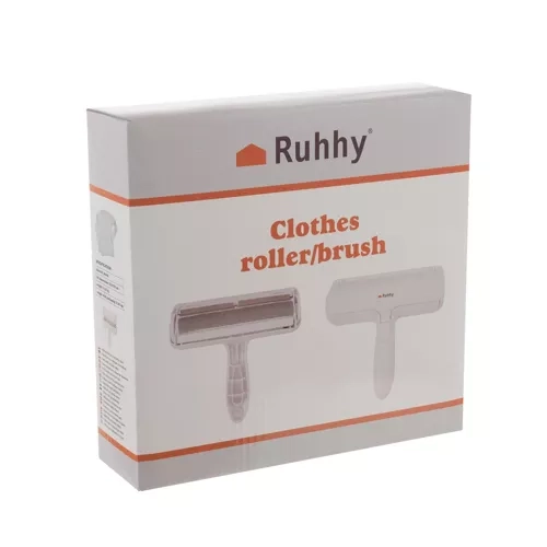 Válec/kartač za obleko Ruhhy 23121