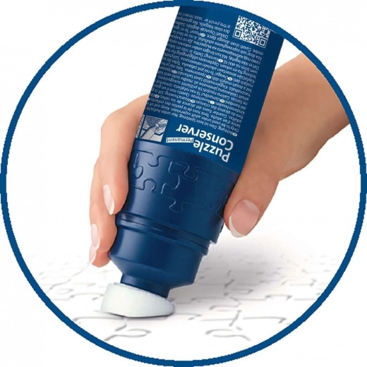 Enostavna uporaba z gobico