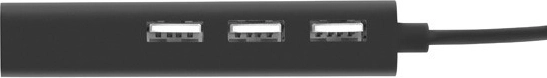 Razširitev z 3 vrati USB 2.0