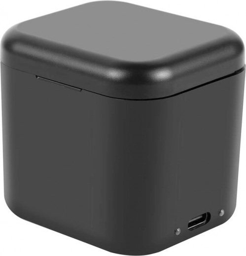 Popoln nadzor nad polnjenjem