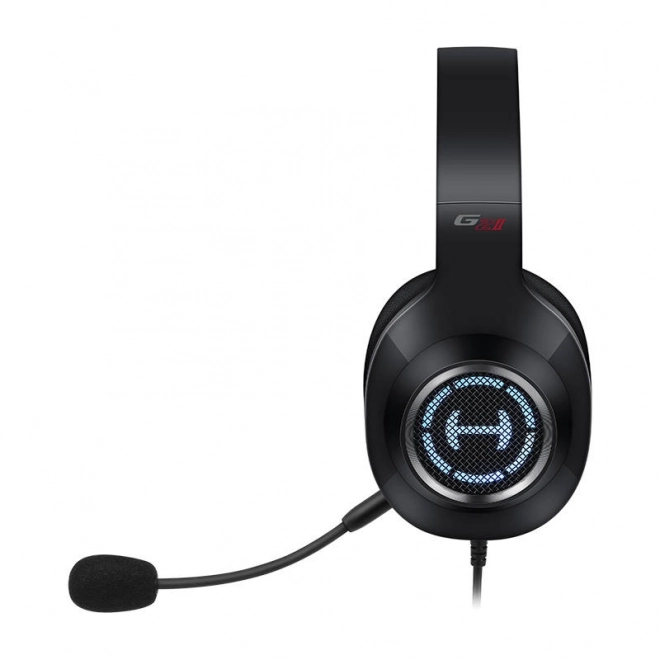 Gaming slušalke Edifier HECATE G2 II (črna)