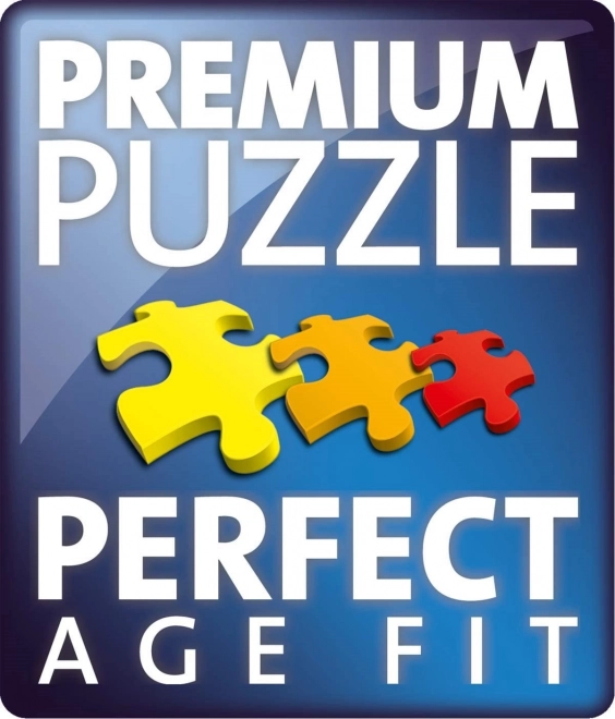 Ravensburger sestavljanka Mickey Mouse 2x24 kosov