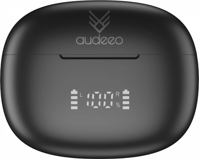 LED zaslon stanja baterije