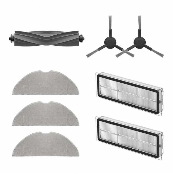 Set dodatkov za sesalnik Mova S10