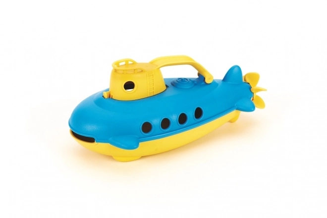 Green Toys podmornica za kopanje